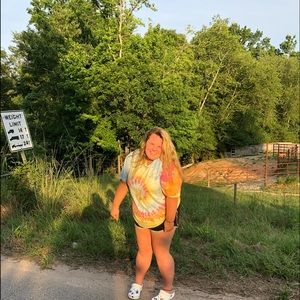 Meet your Posher, Sara-brook